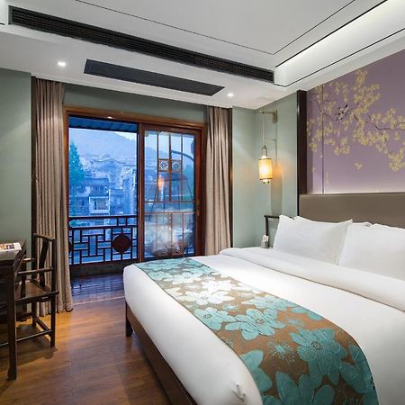 Morninginn, Phoenix Ancient City Tuojiang Fenghuang Kültér fotó